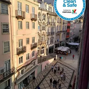  Apartamento Sweet Family I Portugal