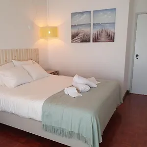 Apartamento Be Happy Senhora Da Rocha, Porches (Algarve)