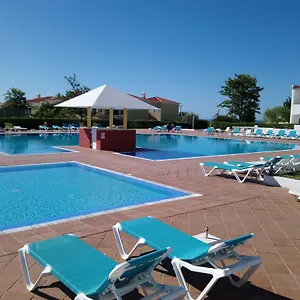 Apart-hotel Quinta Figueirinhas & Quintinha Village, Porches (Algarve)