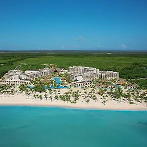 ***** Resort Secrets & (adults Only) República Dominicana