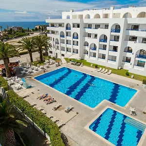 Apartamento Linda Vista Mar T1, A-c, Wi-fi, Porches, Porches (Algarve)
